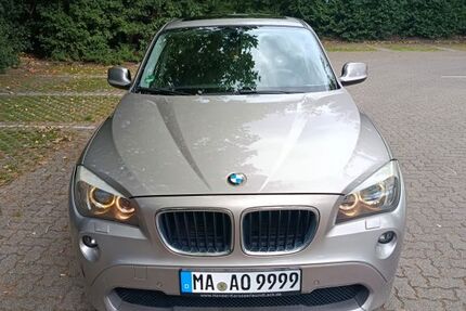 BMW X1 197.000 km 5.400 &euro; Viernheim 68519