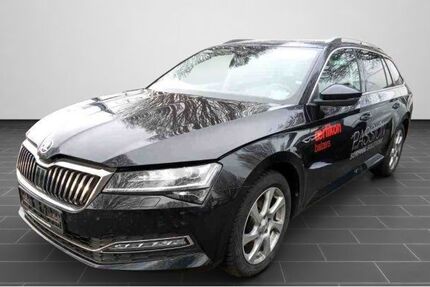 Skoda Superb 66.424 km 29.980 &euro; Ludwigshafen 67059