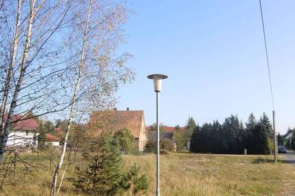 Grundstück Spreetal Neustadt - 16.000&euro; | Angebot:25705309