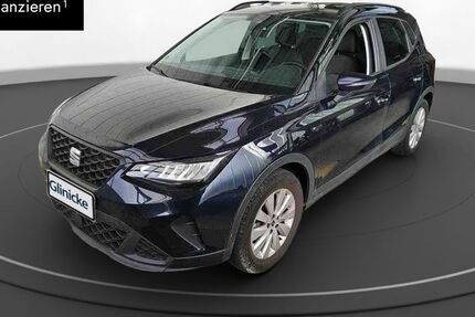 Seat Arona 36.150 km 17.980 &euro; Minden 32427