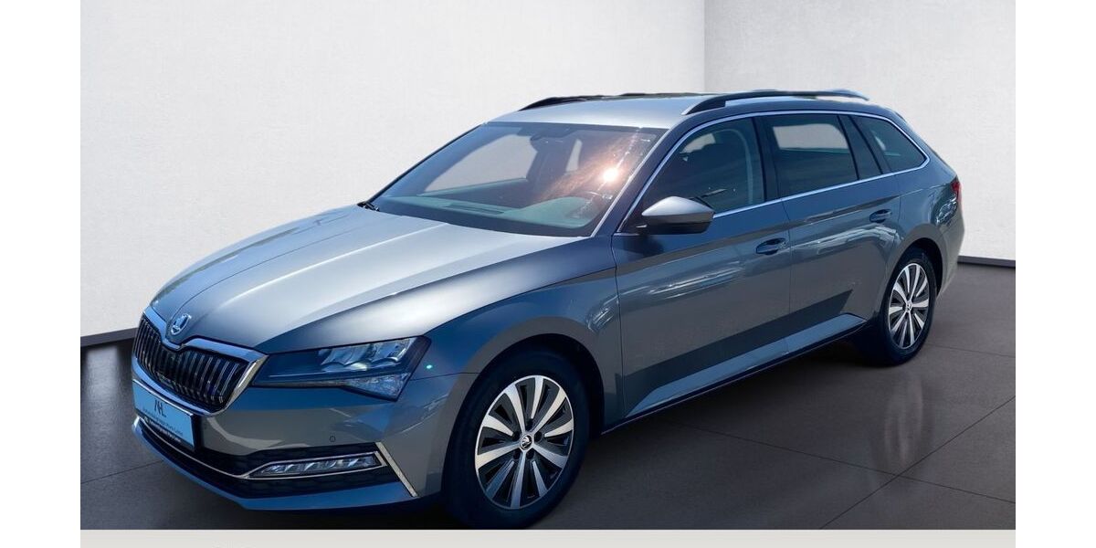 Skoda Superb 82.571 km 23.437 &euro; Goslar 38644
