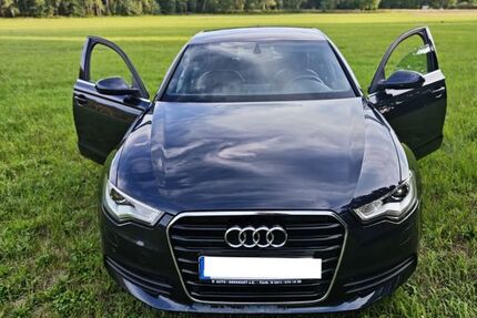 Audi A6 183.000 km 13.900 &euro; Oberasbach 90522