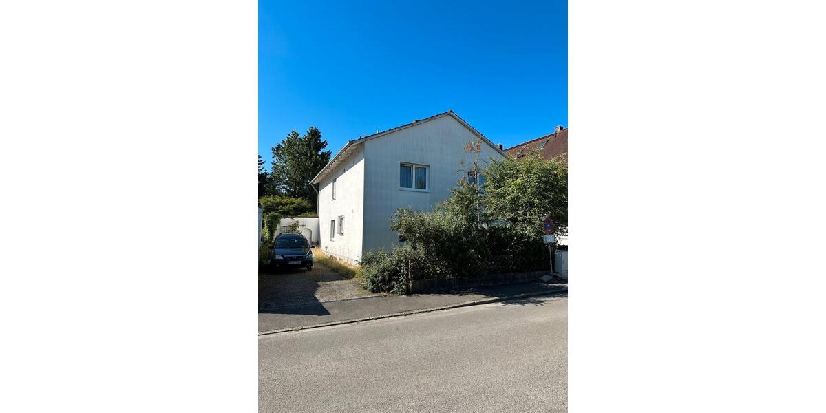 Mehrfamilienhaus, Wohnhaus München Allach-Untermenzing - 1.370.000&euro; | Angebot:26439477