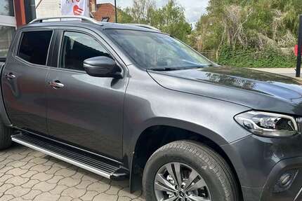 Mercedes-Benz X 250 74.350 km 26.150 &euro; Greußen 99718