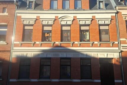 Provisionsfreie Kapitalanlage mit 3 WE, kein Sanierungsstau 17 zimmer