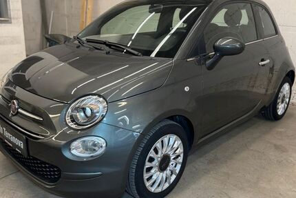 Fiat 500 103.000 km 8.990 € Nürnberg 90431