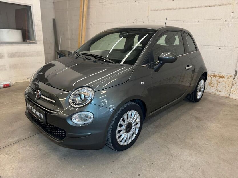 Fiat 500 103.000 km 8.990 € Nürnberg 90431