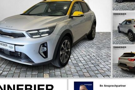 Kia Stonic 29.576 km 21.089 &euro; Berlin 12277