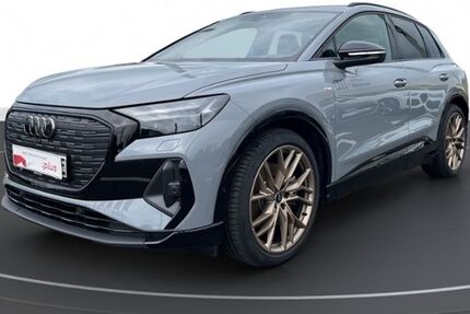 Audi Q4 e-tron 27.358 km 49.990 &euro; Nordhausen 99734