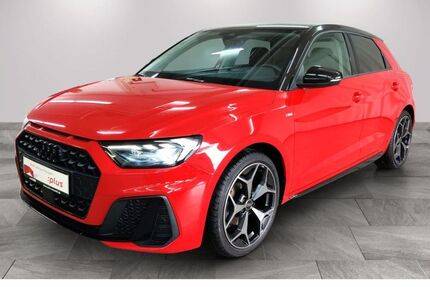 Audi A1 28.360 km 25.870 &euro; Borna 04552