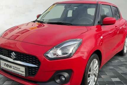 Suzuki Swift 24.028 km 17.999 &euro; Oranienburg 16515