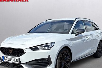Cupra Leon 11.000 km 36.450 &euro; Villingen-Schwenningen 78052