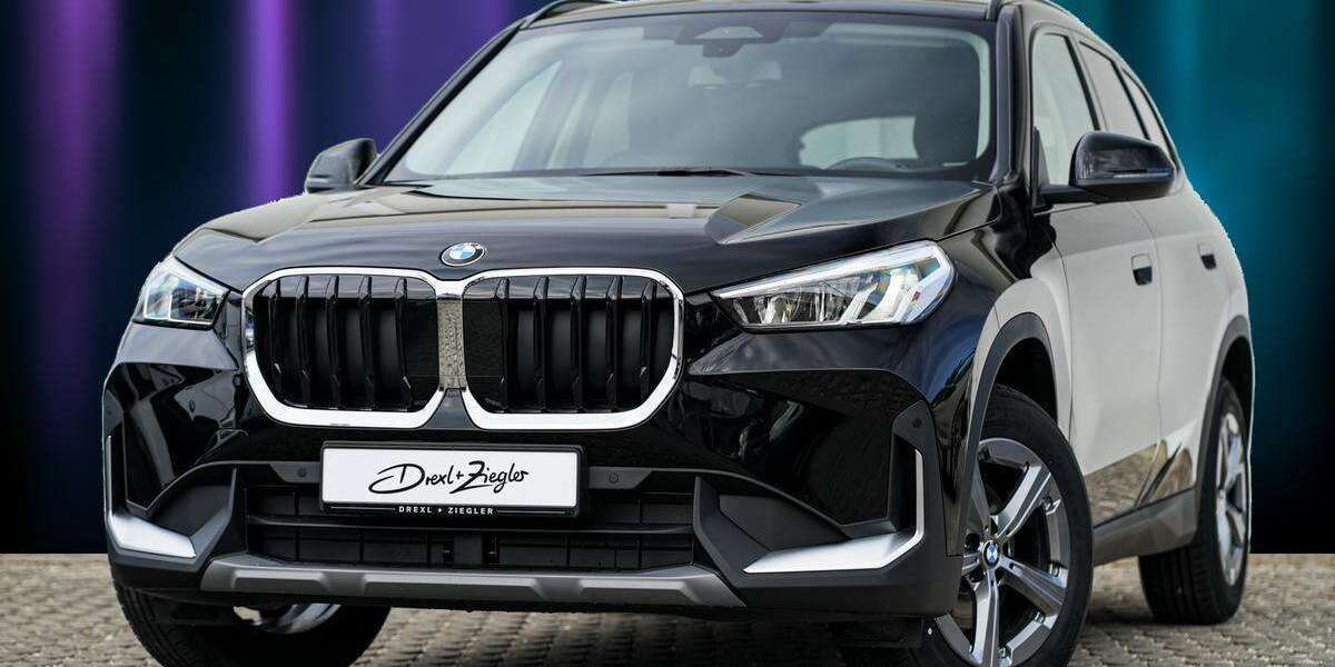 BMW X1 7.890 km 34.990 &euro; Augsburg 86199
