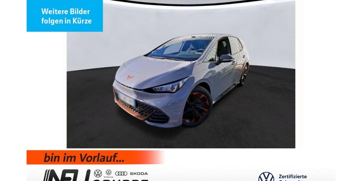 Cupra Born 19.876 km 26.979 &euro; Ribnitz-Damgarten / Barth / Bad Sülze 18311