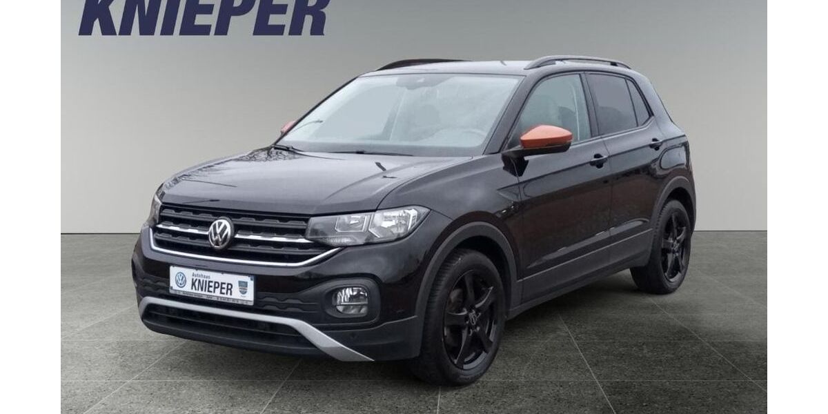 VW T-Cross 25.441 km 19.850 &euro; Zetel 26340