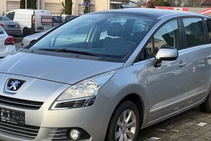 Peugeot 5008 200.000 km 2.790 &euro; Ludwigshafen 67059