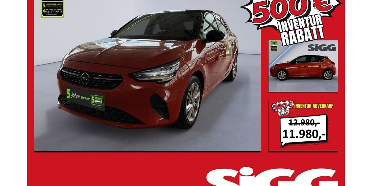 Opel Corsa 55.135 km 11.480 &euro; Augsburg 86167