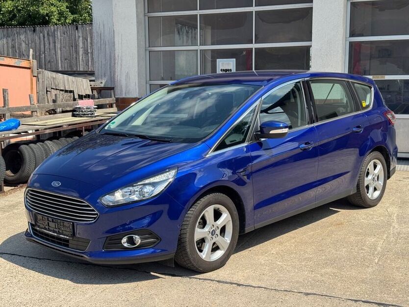 S-Max