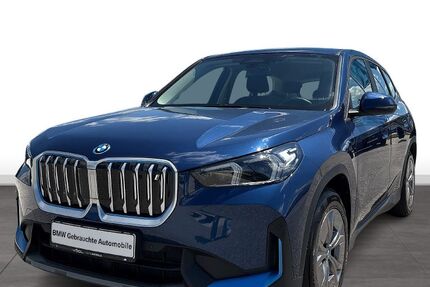BMW iX1 74.452 km 31.970 &euro; Dingolfing 84130