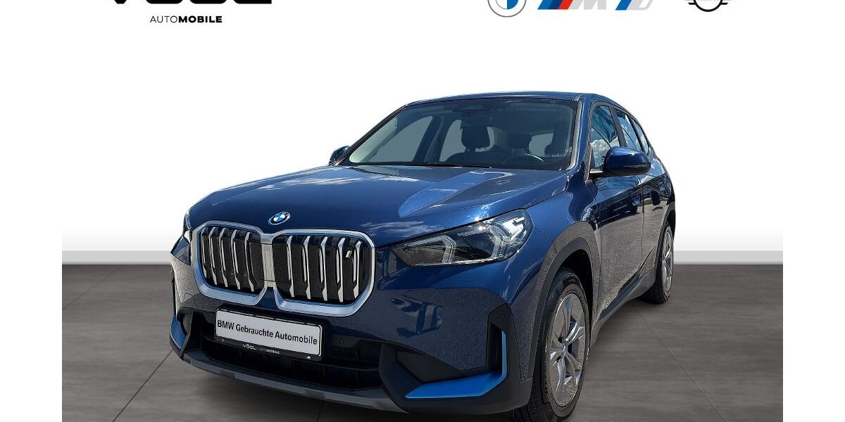 BMW iX1 74.452 km 32.480 &euro; Dingolfing 84130