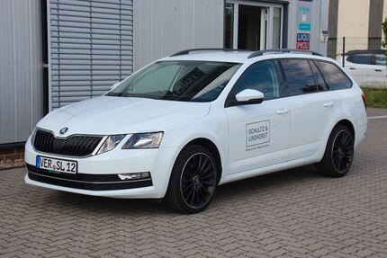 Skoda Octavia 175.500 km 11.700 &euro; Langwedel 27299