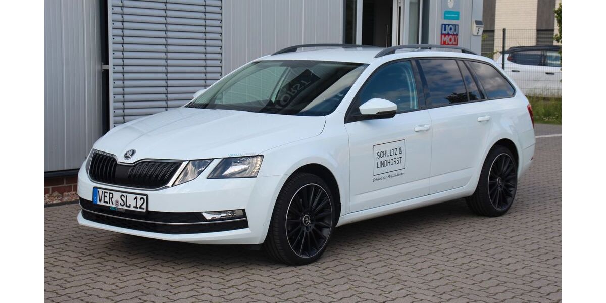 Skoda Octavia 175.500 km 11.700 &euro; Langwedel 27299