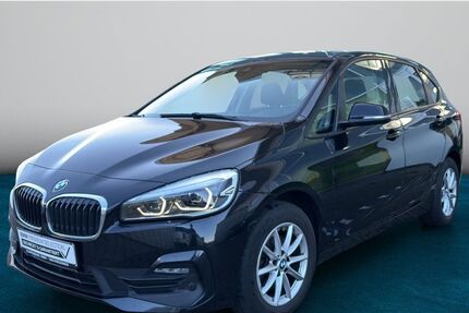 BMW 216 Active Tourer 71.124 km 13.445 &euro; Bad Kreuznach 55543
