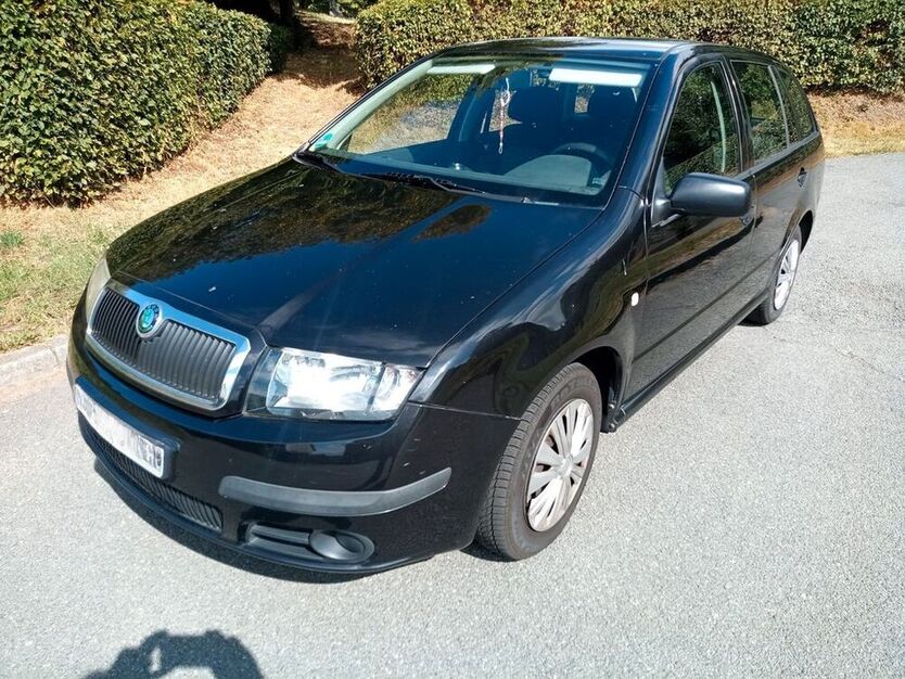 Fabia
