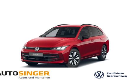 VW Golf 8.400 km 24.980 &euro; Kaufbeuren 87600