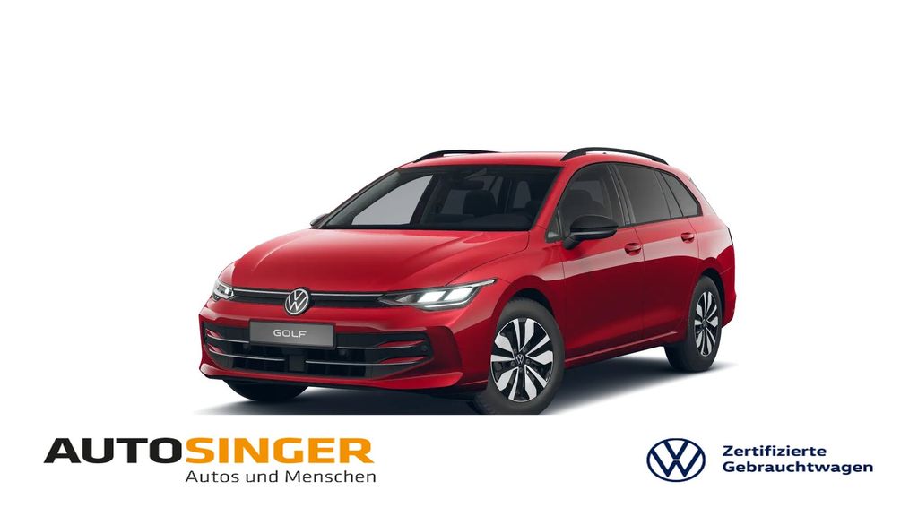 VW Golf 8.400 km 24.980 &euro; Kaufbeuren 87600