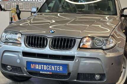 BMW X3 322.700 km 5.490 &euro; Pfaffenhofen an der Ilm 85276