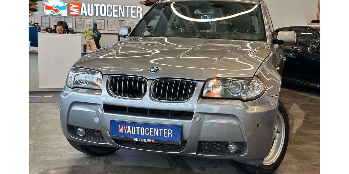 BMW X3 322.700 km 5.490 &euro; Pfaffenhofen an der Ilm 85276