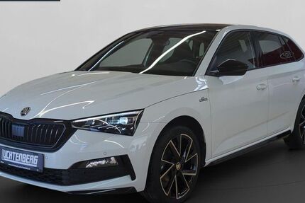 Skoda Scala 30.850 km 22.590 &euro; Leverkusen 51381