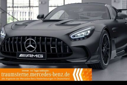 Mercedes AMG GT