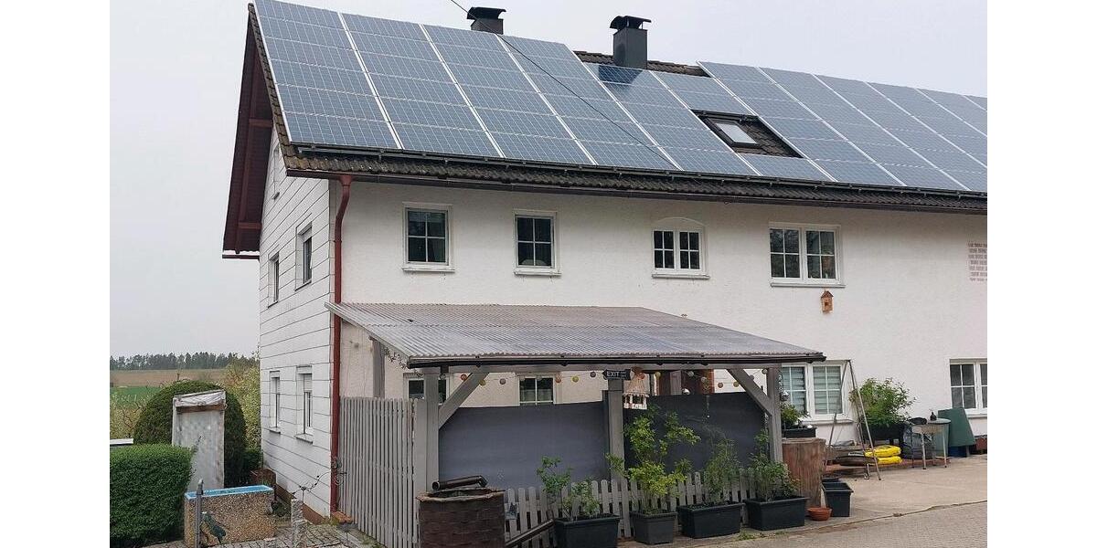Interesentenstop Bauernhaus zu vermieten 7 zimmer