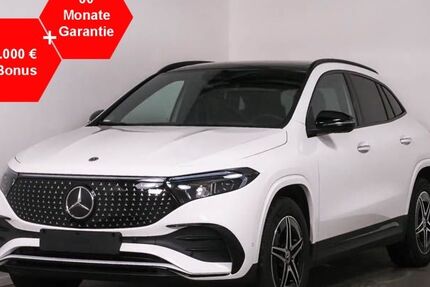 Mercedes-Benz EQA 13.134 km 46.880 &euro; Gießen 35396