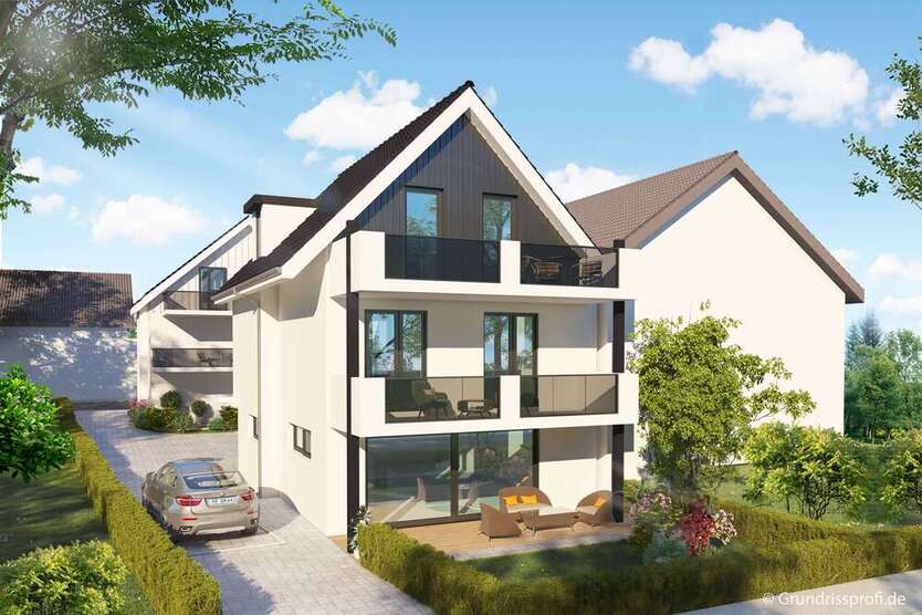 Grundstück zu verkaufen in Gräfenhausen 245.000 € 203 m² zimmer