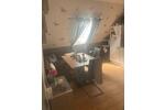 Dachgeschoßwohnung Südbrookmerland - 4 Zimmer, 90 m&sup2;, 1.100&euro; | Angebot:26222888