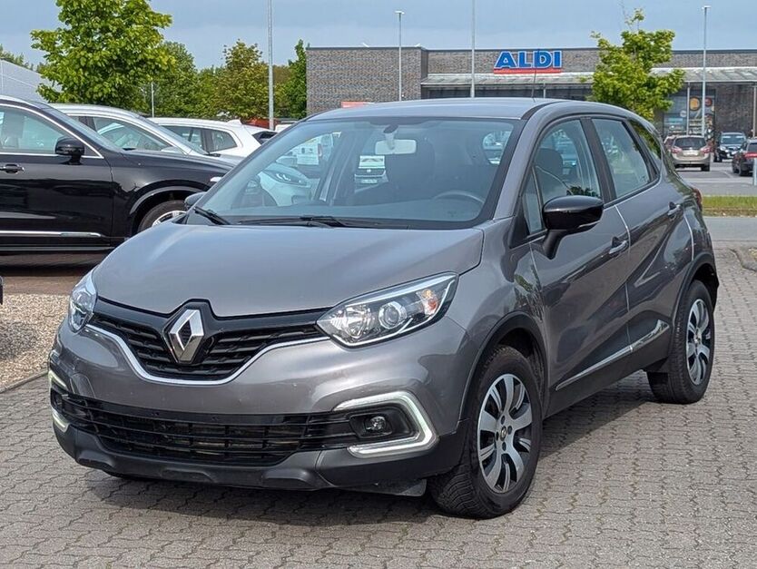 Captur