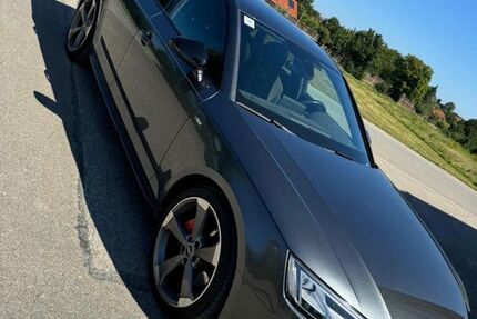 Audi A4 107.000 km 24.400 &euro; Ingolstadt 85049