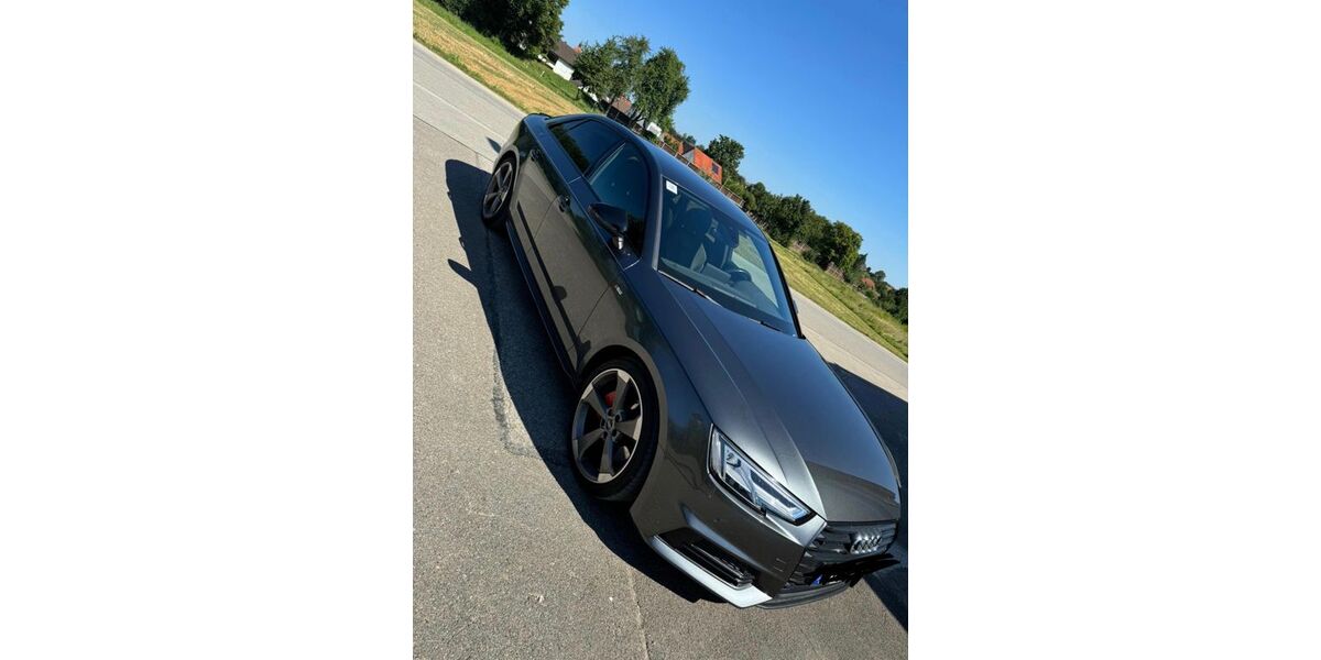 Audi A4 107.000 km 24.400 &euro; Ingolstadt 85049