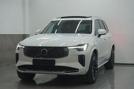 Volvo XC90 27.956 km 58.900 &euro; Seddiner See OT Neuseddin 14554