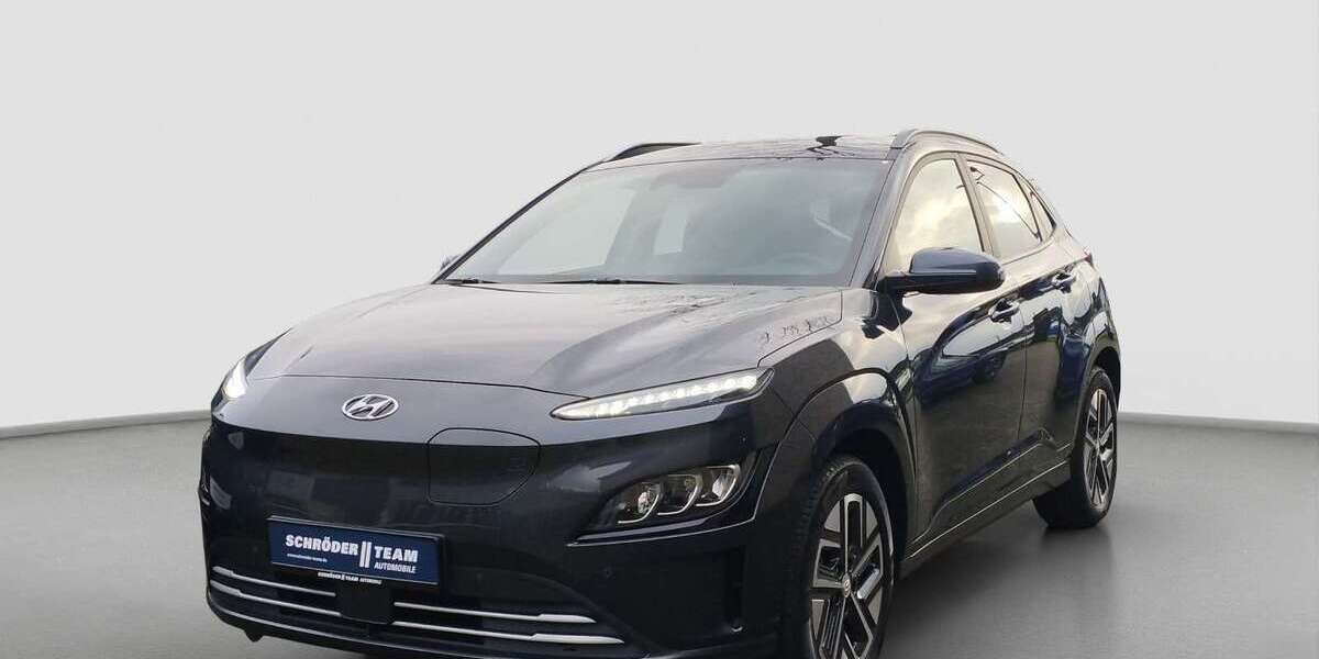 Hyundai KONA 32.072 km 18.990 &euro; Verl 33415