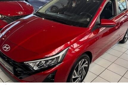 Hyundai i20 18.300 km 18.990 &euro; Wesel 46485