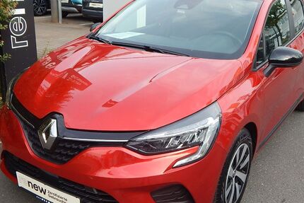 Renault Clio 65.721 km 13.430 &euro; Bamberg 96052