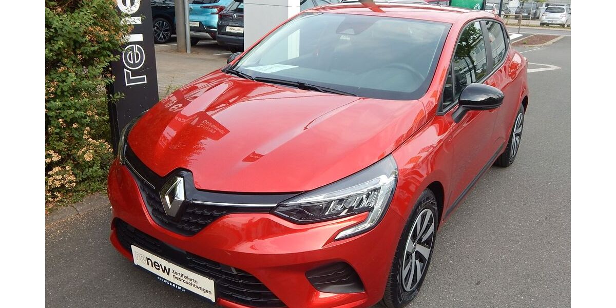 Renault Clio 65.721 km 13.430 &euro; Bamberg 96052