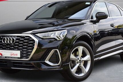 Audi Q3 15.990 km 49.950 &euro; Verden 27283