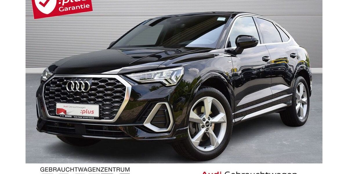 Audi Q3 15.990 km 49.950 &euro; Verden 27283