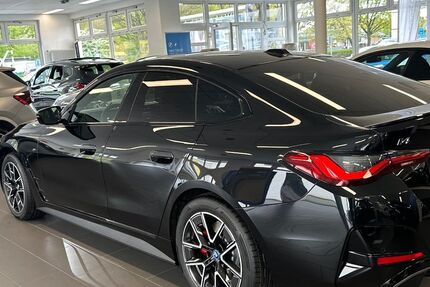 BMW i4 42.000 km 48.000 &euro; Wildeshausen 27793