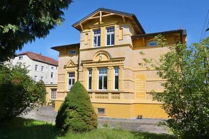 Haus Teutschenthal (Bahnhof) - 10 Zimmer, 275 m&sup2;, 320.000&euro; | Angebot:26274711